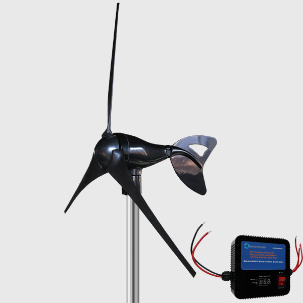 Nemo400 Wind turbine