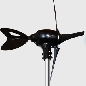 Nemo4000 Wind turbine